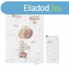 Ceba pelenkz lap sszehajthat 60x40cm Basic kisegr
