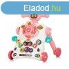 Chipolino Car 3in1 jrssegt - Pink