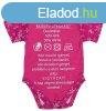 Feliratos rvid ujj baba body