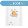 Merev pelenkz lap New Baby Rka fehr 50x70cm