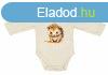Hossz ujj baba body snis mintval