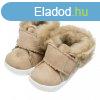 Baba tli velr cip New Baby 0-3 h vilgos barna