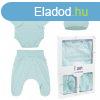 3-rszes baba egyttes jszltteknek New Baby I AM kk