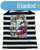 Monster High spagetti pntos top