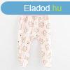 Baba pamut lbfejes nadrg New Baby Biscuits rzsaszn