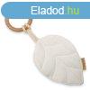 Baba rgka New Baby Leaf white