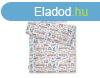 BabyLion Prmium 2 rszes gynemszett (100x135) - Vonatok