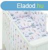 MTT 3 rszes gynemhuzat szett (100x135cm) - Replk s lg