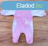 LP Plss hossz ujj rugi (68) - Rzsaszn - Nyuszi