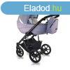 Bexa Ideal Limited multifunkcis babakocsi 2in1 - LE103 purp