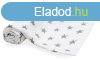 Scamp Tetra Textil pelenka szett (3db) - Fehr alapon szrke