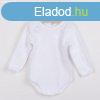 Luxus baba hossz ujj body New Baby - fehr