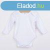 Hossz ujj baba body New Baby fehr