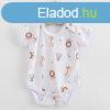 Baba rvid ujj body New Baby For Babies safari