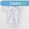 Baba rvid ujj body New Baby For Babies ocean