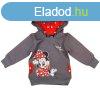 Disney Minnie kapucnis lnyka pulver pttys mintval