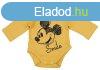 Hossz ujj baba body Mickey egr mintval