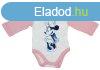 Hossz ujj baba body Minnie egr mintval