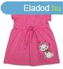 Disney Marie cica rvid ujj lnyka ruha