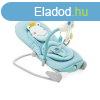CHICCO Ugrl hinta dallammal Balloon - Froggy 0m+, 18 kg-ig