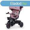 KINDERKRAFT SELECT Hromkerek Spinstep Pink, Premium