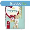 PAMPERS PREMIUM PANTS  S6 42DB (15+KG)