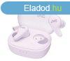 JVC HA-A23T-V True Wireless flhallgat Zajszrs flhallgat