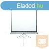 EliteScreens 99" (1:1) mobil hromlb vszon T99NWS1 (