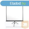 EliteScreens 100" (16:9) mobil hromlb vszon T100UWH