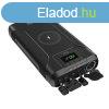 Sandberg Akkubank - Survivor Powerbank 7in1 76800