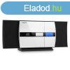 OneConcept V-15 sztere rendszer, CD, USB, MP3, FM, AUX, br