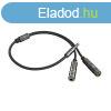 Genesis Thul 200 Prmium 4-PIN flhallgat adapter