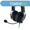 Razer BlackShark V2 X (PlayStation Licensed) - Black