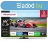 Thomson 65QG7C14 QLED Pro Google TV