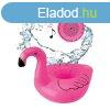 Music Hero Lebeg vezetk nlkli hangszr, flamingo