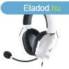 Razer BlackShark V2 X (PlayStation Licensed) - White