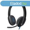 Logitech Sztere USB Fejhallgat H540