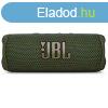 JBL Flip 6 Green hangszr