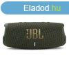 JBL Charge 5 Green hangszr