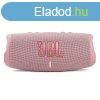 JBL Charge 5 Pink hangszr