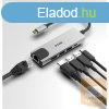 D-Link 5-in-1 USB-C Hub with HDMI/Ethernet and Power Deliver