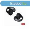 ANKER Vezetk Nlkli Flhallgat, Soundcore AeroClip, feket