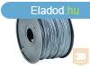 GEMBIRD 3DP-PLA1.75-01-S Filament Gembird PLA Silver 1,75mm 
