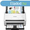 EPSON Docuscanner - WorkForce DS-530II (A4, 600 DPI, 35 lap/