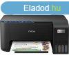 EPSON Tintasugaras nyomtat - EcoTank L3271 (A4, MFP, sznes