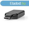 Nedis CCGB64650GY USC 3.2 Gen 1, USB-C (USB C) - HDMI kimene