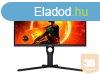 AOC 24.5inch 1920x1080 VA Flat HAS DP 2xHDMI Brightness 300c