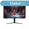 SAMSUNG Gaming 165Hz VA monitor 32" G51C, 2560x1440, 16