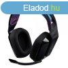 LOGITECH Fejhallgat 2.0 - G535 Lightspeed Vezetk Nlkli G