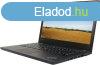Lenovo ThinkPad T470 / i5-6300U / 8GB / 180 SSD / CAM / FHD 